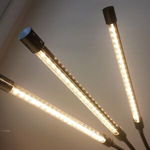 Grow Indoor Plant Lights